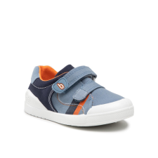 Biomecanics Teniszcipő 222281-A M Kék gyerek cipő