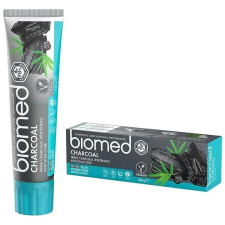 Biomed Charcoal 100 g fogkrém
