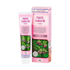  Biomed fekete nadályto krém 60 g gyógyhatású készítmény