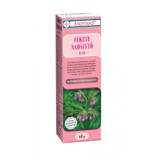  Biomed fekete nadálytő krém 60 g gyógyászati segédeszköz