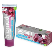 Biomed Fogkrém Sensitive, 100 g fogkrém