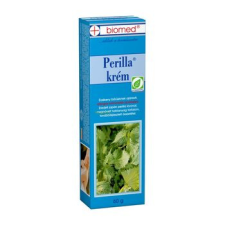 BIOMED PERILLA KRÉM 60 g gyógyhatású készítmény