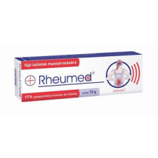 BIOMED RHEUMED KRÉM gyógyhatású készítmény