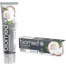 Biomed Superwhite 100 g fogkrém