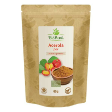 Biomenü BIO ACEROLA bogyó por 60 g reform élelmiszer