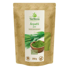 Biomenü BIO ÁRPAFŰ por 250 g vitamin és táplálékkiegészítő