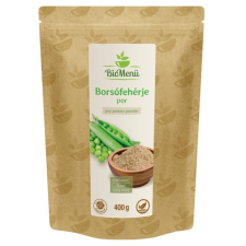 Biomenü Bio Borsófehérje por – 400g reform élelmiszer