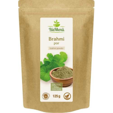 Biomenü BIO BRAHMI por 125 g vitamin és táplálékkiegészítő