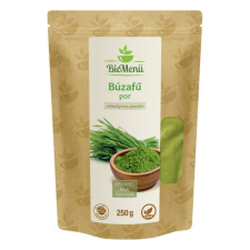 Biomenü BIO BÚZAFŰ por 250 g reform élelmiszer