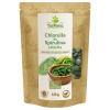  BioMenü BIO CHLORELLA és SPIRULINA ALGA tabletta 125 g