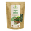 Biomenü BIO CHLORELLA és SPIRULINA ALGA tabletta 125g BioMenü