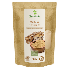 Biomenü BIO CORDYCEPS sinensis gombapor 100 g reform élelmiszer