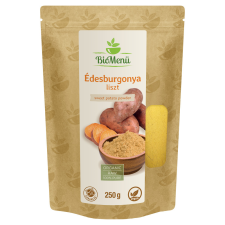 Biomenü BIO ÉDESBURGONYALISZT 250 g gyógyhatású készítmény