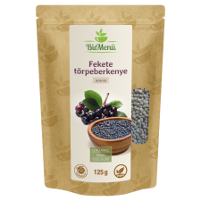 Biomenü BIO Fekete TÖRPEBERKENYE 125 g gyógyhatású készítmény