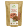 Biomenü BIO GANODERMA gombapor 100 g