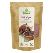 Biomenü BIO KAKAÓPOR perui 125 g reform élelmiszer