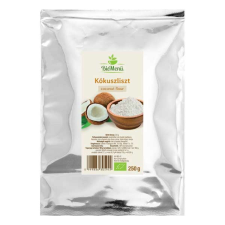 Biomenü BIO KÓKUSZLISZT 250 g reform élelmiszer