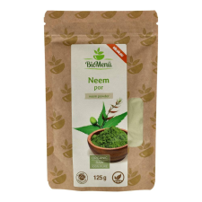 BIOMENÜ BIO NEEM POR 125G gyógyhatású készítmény