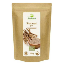 Biomenü BIO SHATAVARI por 125g BioMenü vitamin és táplálékkiegészítő