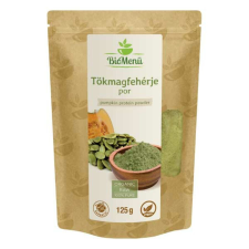 Biomenü BIO TÖKMAGFEHÉRJE por 125 g reform élelmiszer