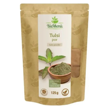 Biomenü Bio Tulsi por 125g vitamin és táplálékkiegészítő
