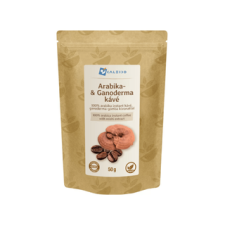 Biomenü Caleido Arabika- és Ganoderma kávé 50 g vitamin és táplálékkiegészítő