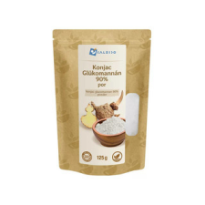 Biomenü Caleido Konjac Glükomannán 90% por 125 g vitamin és táplálékkiegészítő