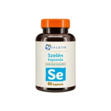 Biomenü Caleido SZELÉN kapszula 60 db vitamin és táplálékkiegészítő
