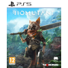  Biomutant (PS5)
