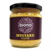 Biona Bio Dijoni mustár 200g
