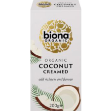 Biona Bio Kókuszkrém 200 g Biona reform élelmiszer