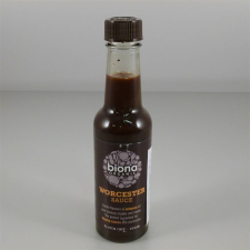 Biona Biona bio worcester szósz 140 ml alapvető élelmiszer