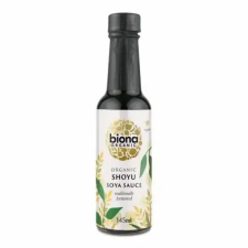 Biona Shoyu szójaszósz 145ml reform élelmiszer