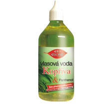 Bione Cosmetics Bio Csalán Hajvíz XXL 215 ml hajbalzsam