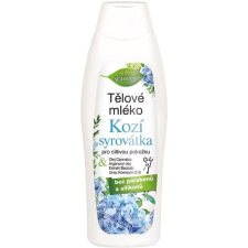 Bione Cosmetics Bio Kecsketej savó Testápoló 500 ml testápoló