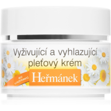Bione Cosmetics Heřmánek nappali és éjszakai tápláló arckrém 51 ml arckrém
