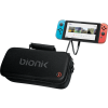 Bionik Nintendo Switch & OLED Power Communter hordtáska 10000mAh akkumulátorral