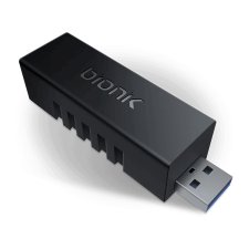 Bionik Nintendo Switch USB 3.0 giganet adapter videójáték kiegészítő