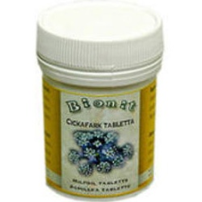 Bionit Bionit Cickafark Tabletta vitamin és táplálékkiegészítő
