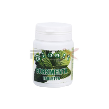  Bionit borsmenta tabletta 150db vitamin és táplálékkiegészítő