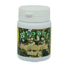 Bionit fagyöngyös tabletta 150db vitamin és táplálékkiegészítő