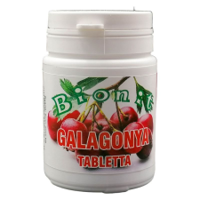 Bionit galagonya tabletta 150db vitamin és táplálékkiegészítő