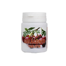  BIONIT GALAGONYA TABLETTA 150DB vitamin és táplálékkiegészítő