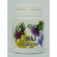 - Bionit máj tabletta 150db vitamin és táplálékkiegészítő