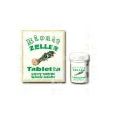 BIONIT ZELLER TABLETTA vitamin és táplálékkiegészítő