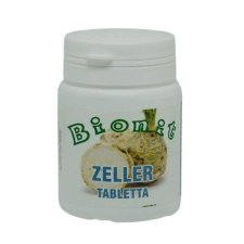 Bionit zeller tabletta 150db vitamin és táplálékkiegészítő