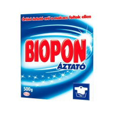 Biopon Biopon Áztató - 500 g tisztító- és takarítószer, higiénia