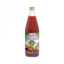 BioPont BIO CSALÁDI GYÜMÖLCS-KOKTÉL (750ml) biokészítmény