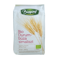  Biopont Bio Durumbúza simaliszt 1 kg reform élelmiszer
