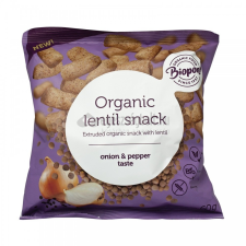 BIOPONT BIO EXTR.LENCSE HAGYMÁS-BORS. GM 60 g csokoládé és édesség